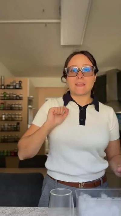 Reel von Content Heftis: Marias neues Reel