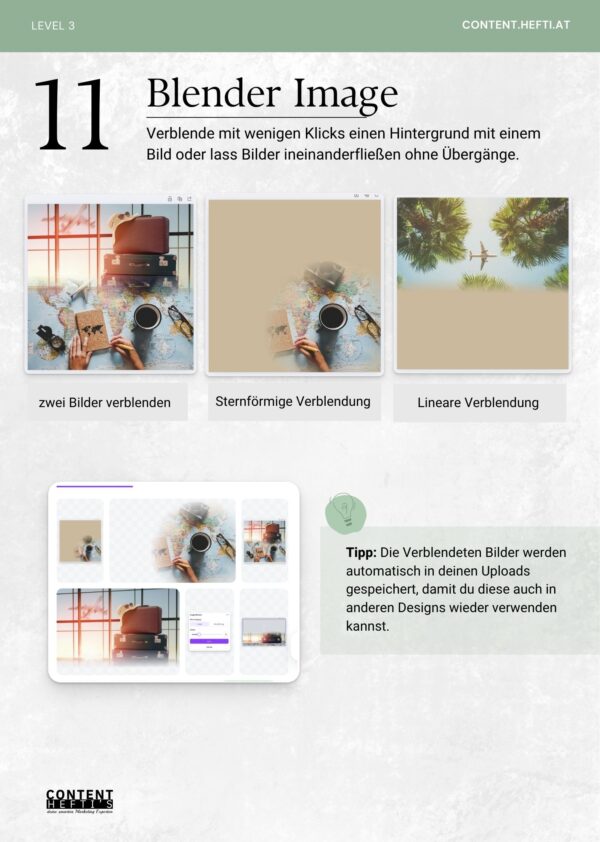 Canva Hacks Vol. 1 [Digital] – Bild 5