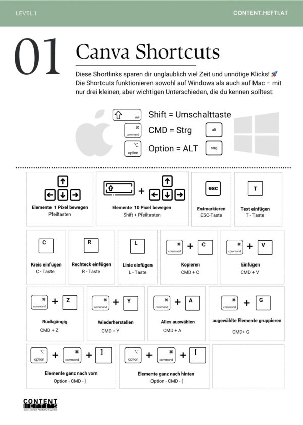 Canva Hacks Vol. 1 [Digital] – Bild 6