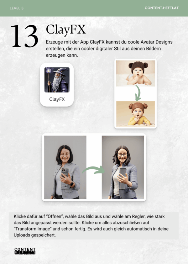 Canva Hacks Vol. 1 [Digital] – Bild 12