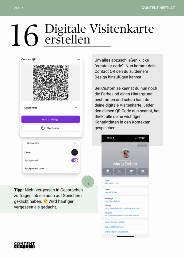 Canva Hacks Vol. 1 [Digital] – Bild 11