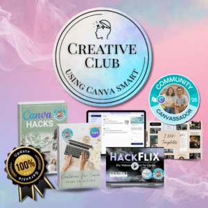 Creative Club [Digital]