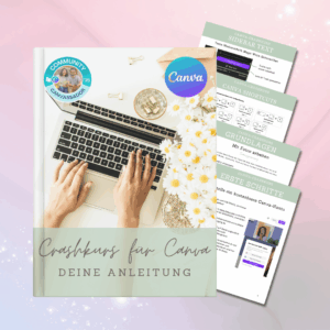 Canva Crashkurs [Digital]