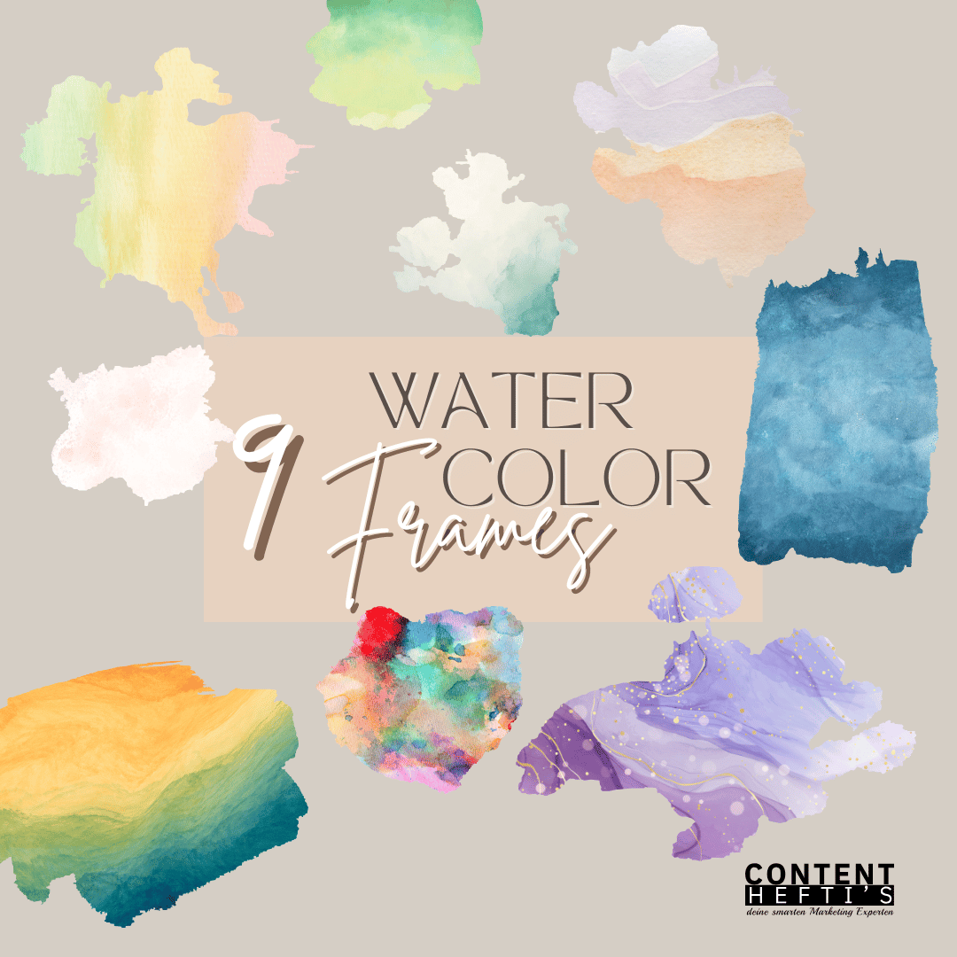 Frames für Canva – Bild 7