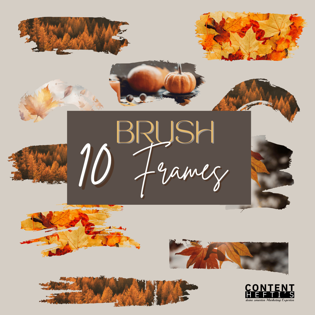 Frames für Canva – Bild 2