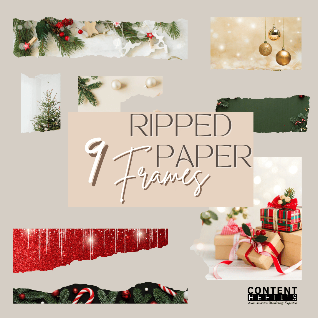 Frames für Canva – Bild 3