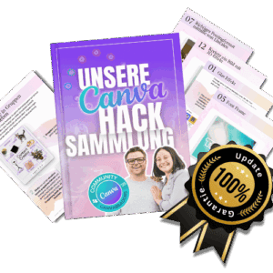 Canva Hacks Sammlung [Digital]
