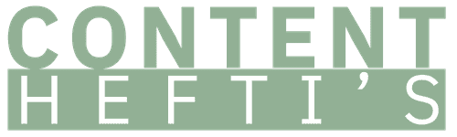 Content Hefti´s