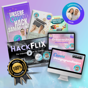 Canva Bundle [Digital]