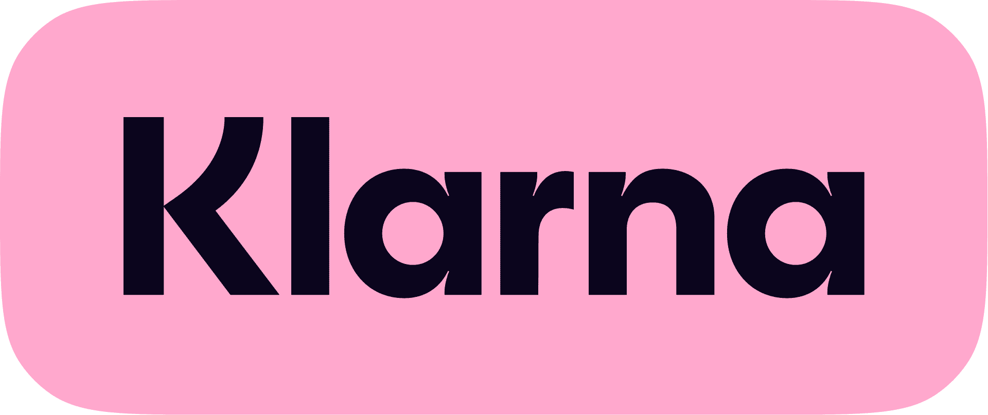 Klarna Zahlungsbadge