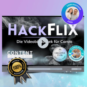 Hackflix [Digital]