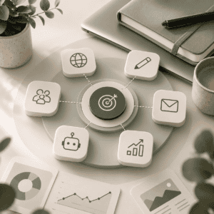 Marketingstrategie [Digital]