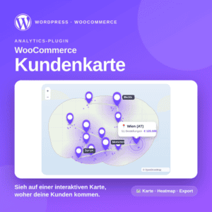 WooCommerce Kundenkarte [Digital]